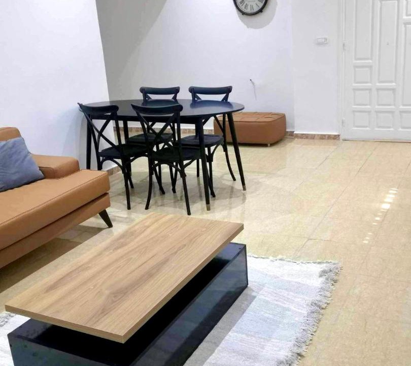 Photo of Livingroom in Jardins De Carthage