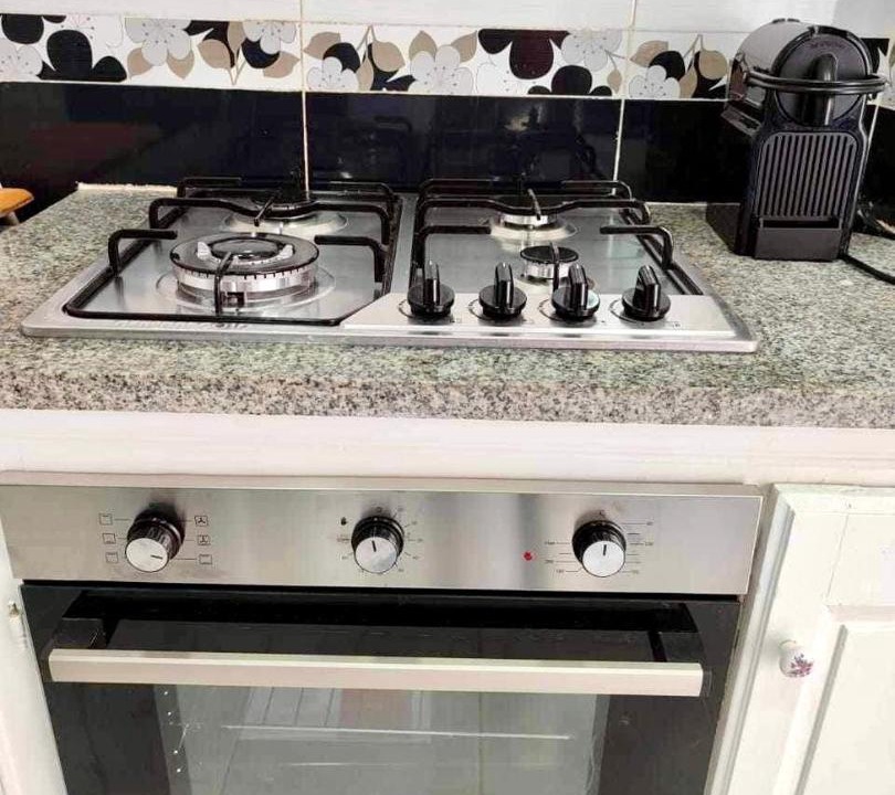 Photo of Kitchen in Jardins De Carthage