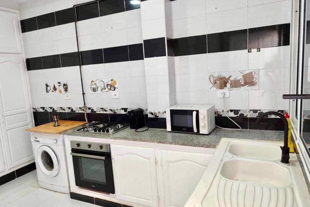 Photo of Kitchen in Jardins De Carthage