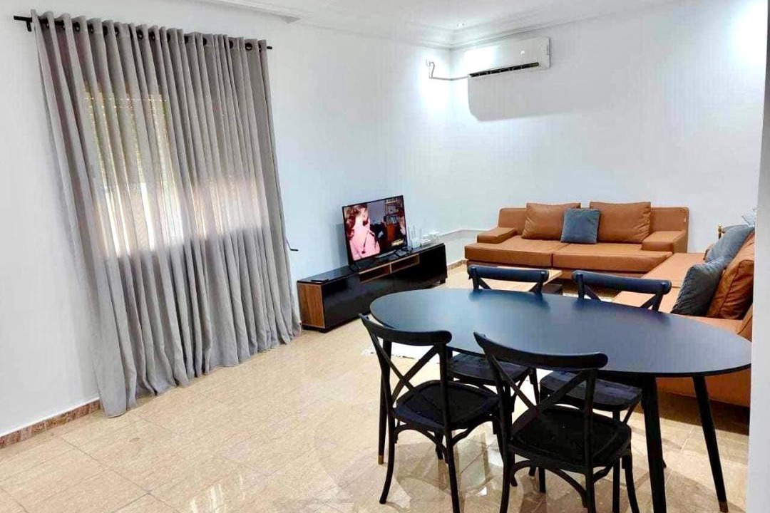 Photo of Livingroom in Jardins De Carthage