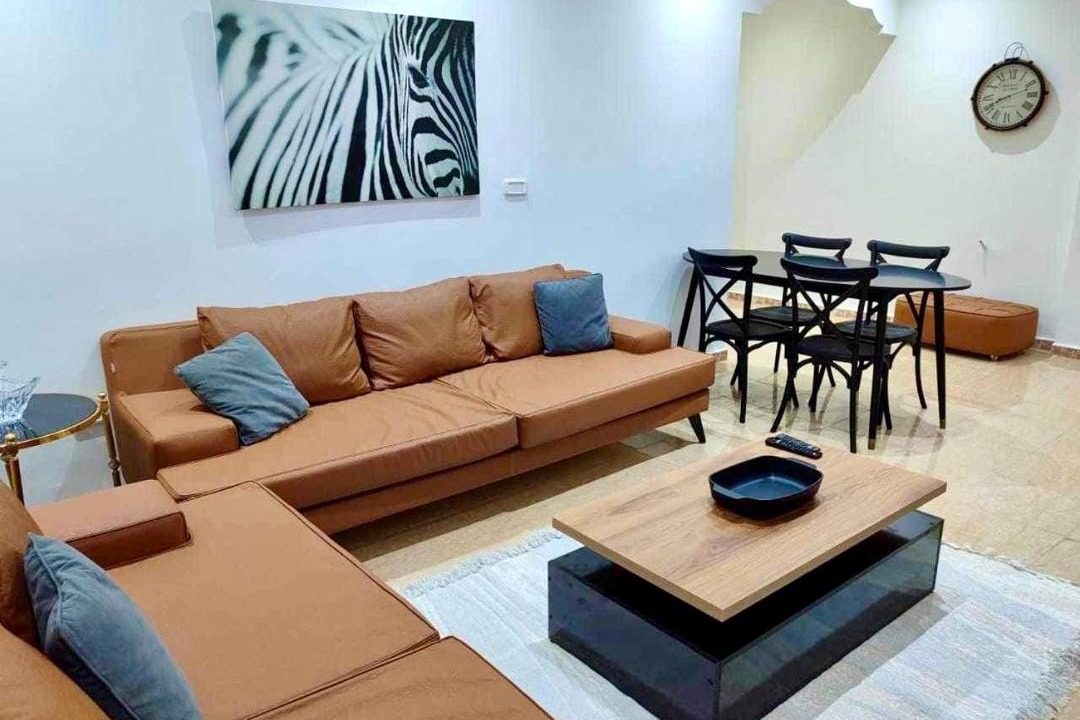 Photo of Livingroom in Jardins De Carthage
