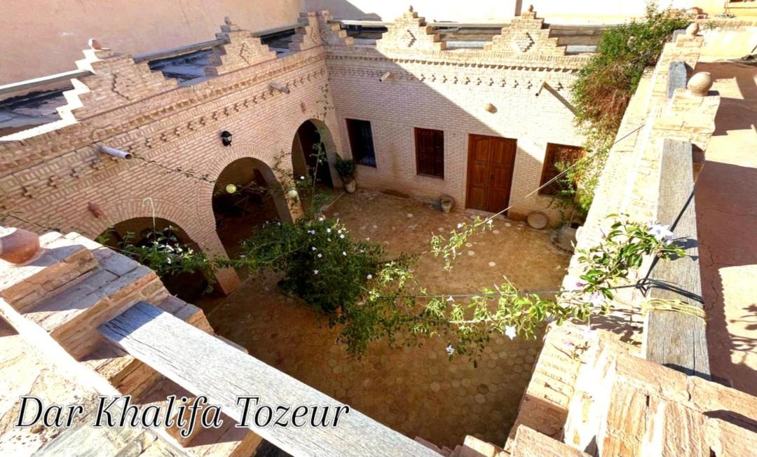 Photo of Others in Tozeur
