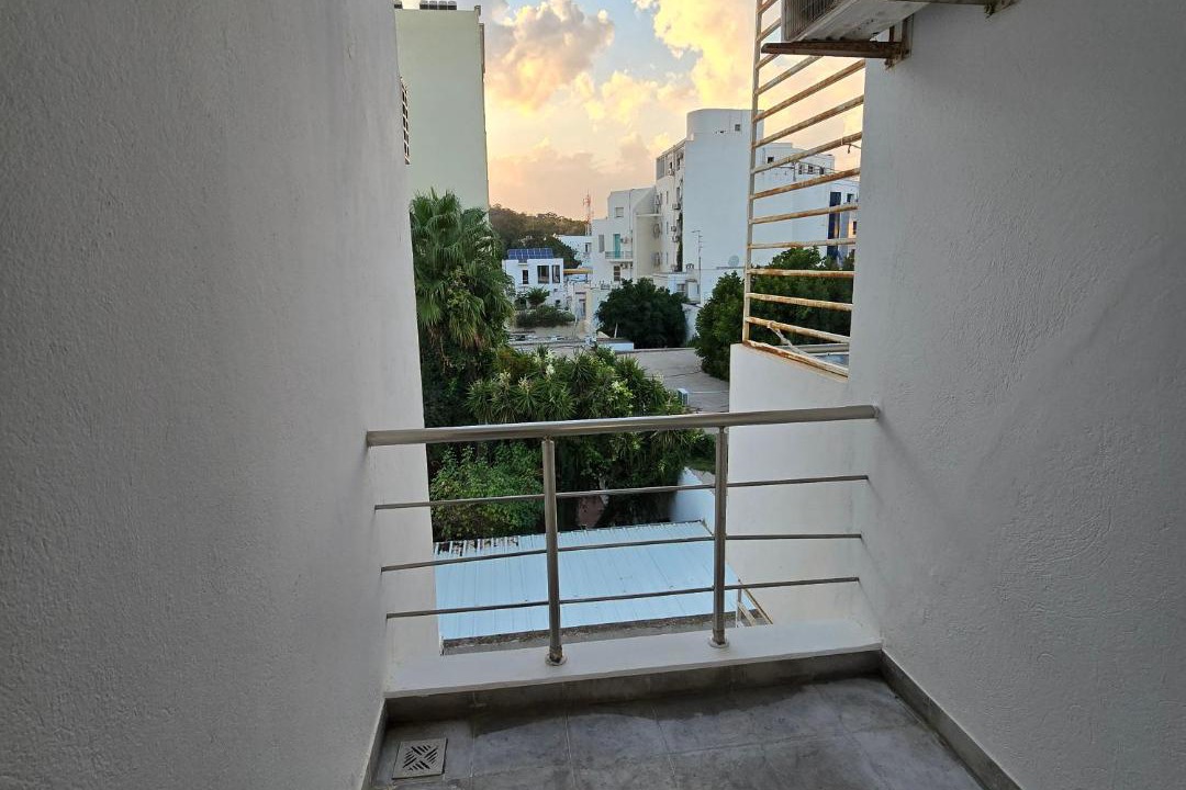 Photo of Patio Balcony in Jeanne d'Arc