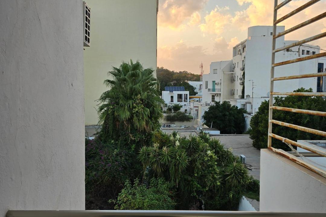 Photo of Patio Balcony in Jeanne d'Arc