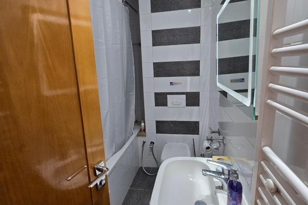 Photo of Bathroom in Jeanne d'Arc