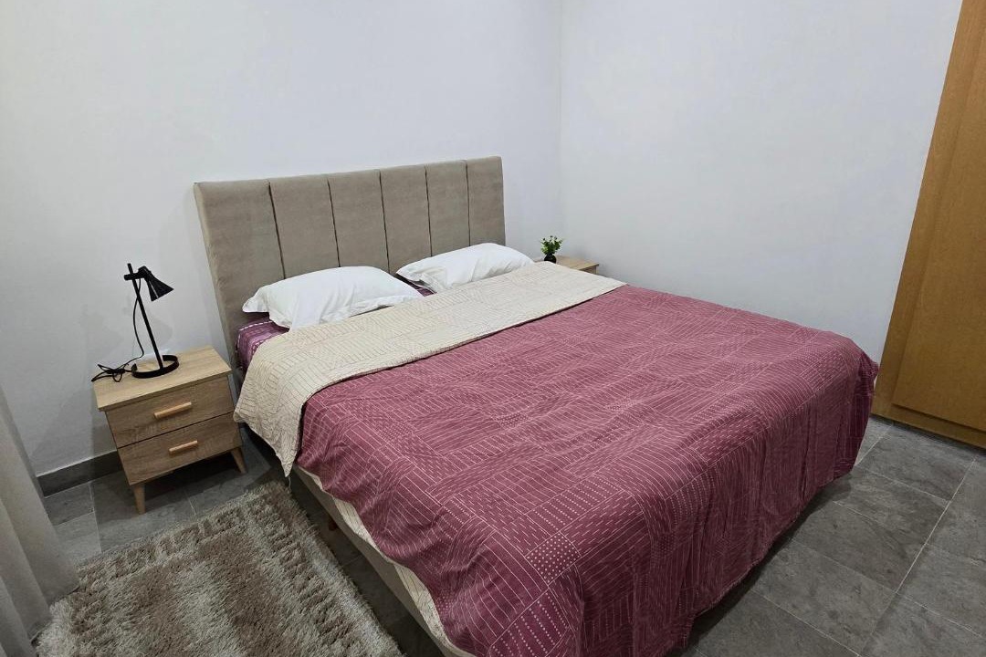 Photo of Bedroom in Jeanne d'Arc