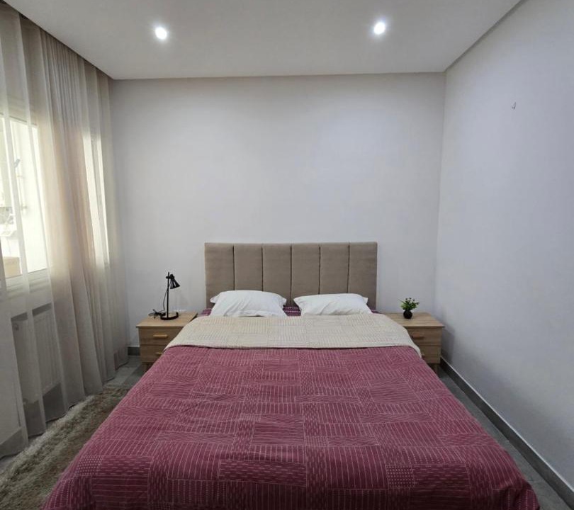 Photo of Bedroom in Jeanne d'Arc