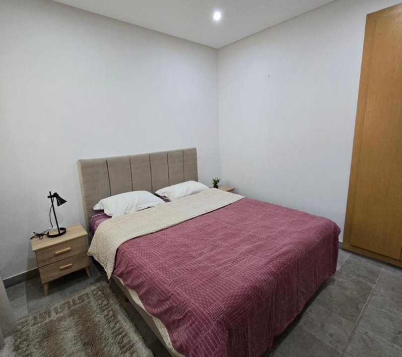 Photo of Bedroom in Jeanne d'Arc
