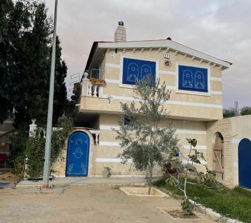 Photo of Others in Kairouan Governate