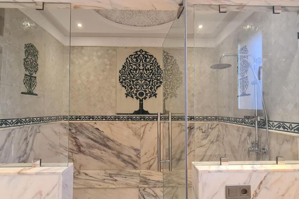 Photo of Bathroom in Agdal