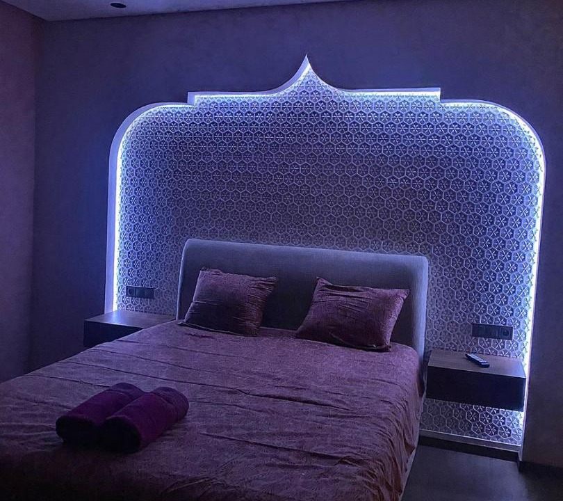 Photo of Bedroom in Agdal