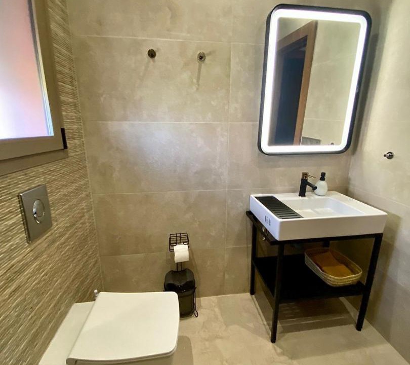 Photo of Bathroom in Agdal