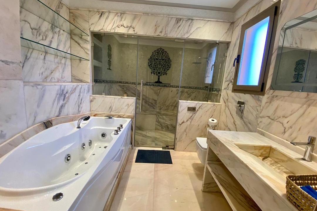 Photo of Bathroom in Agdal
