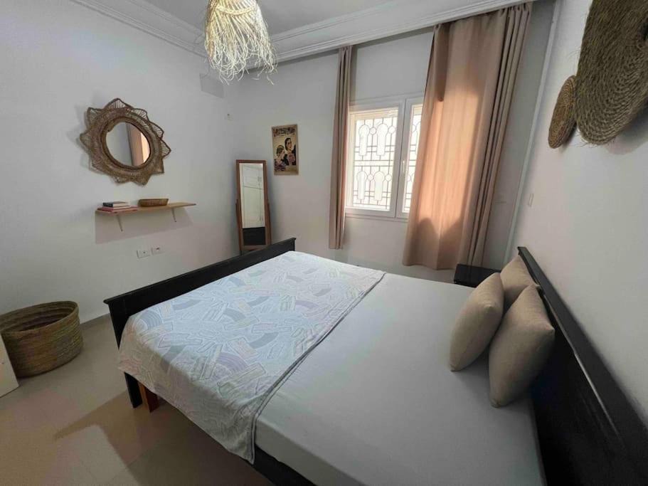Photo of Bedroom in Chott Mariem