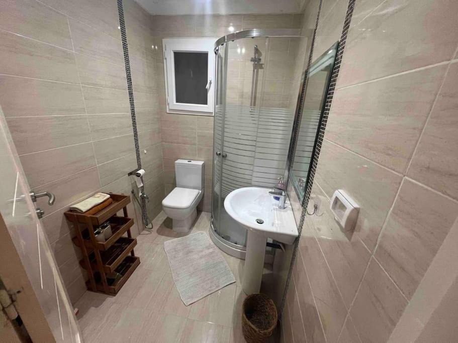 Photo of Bathroom in Chott Mariem