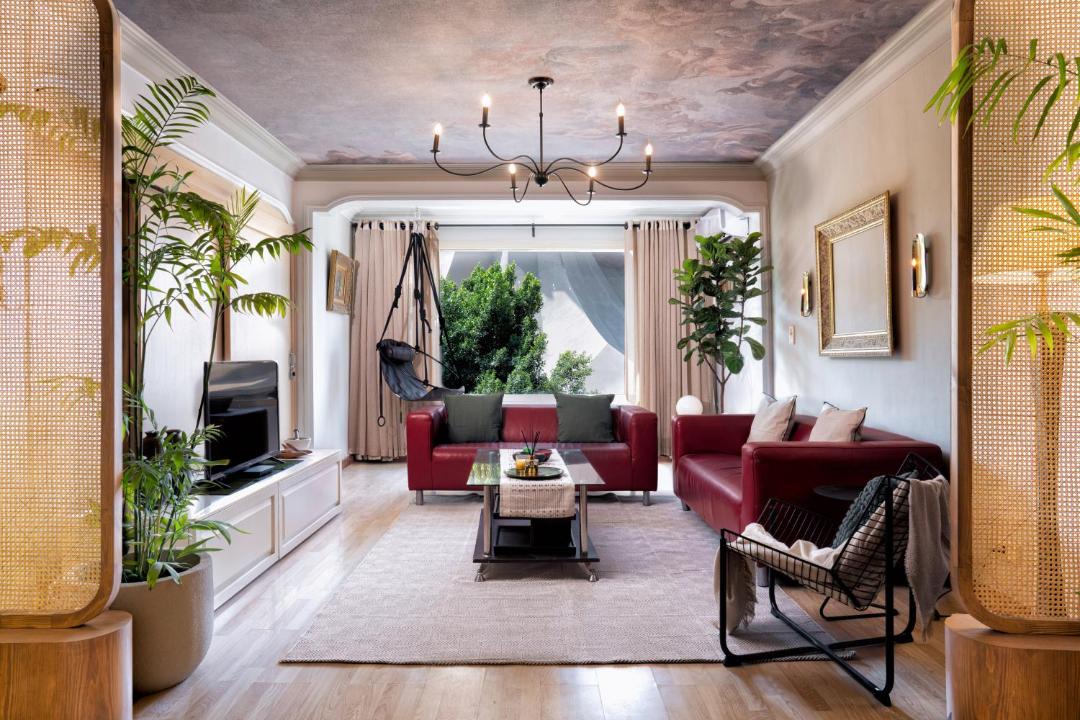 Photo of Livingroom in Gezira