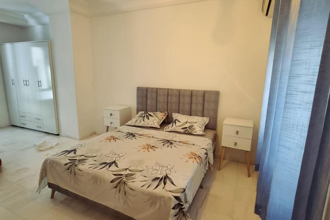 Photo of Bedroom in Ennasr