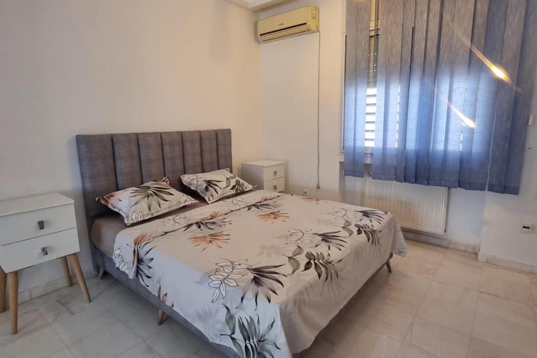 Photo of Bedroom in Ennasr