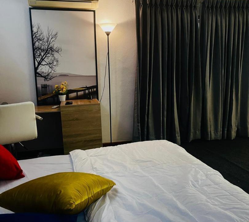 Photo of Bedroom in Ikoyi