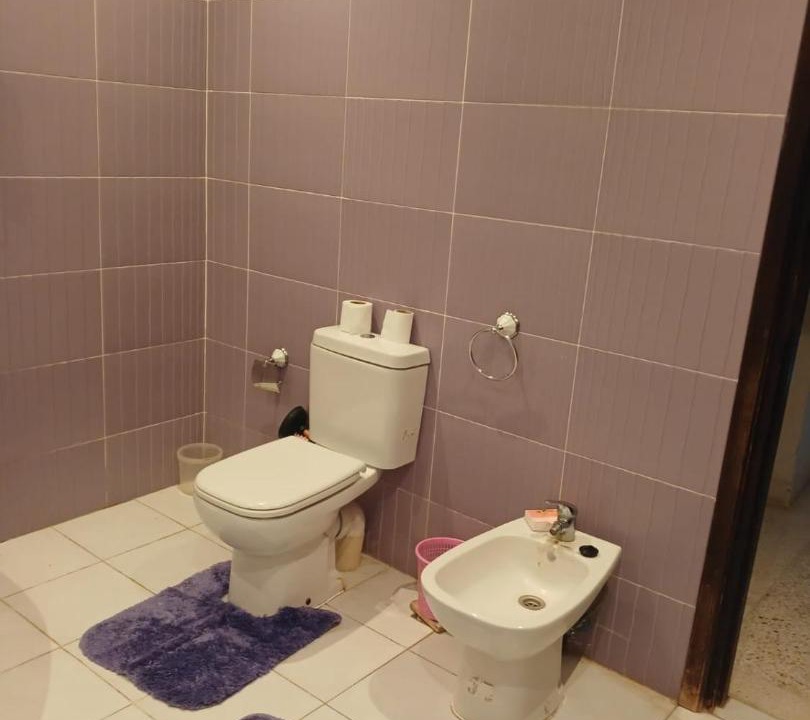 Photo of Bathroom in Menara
