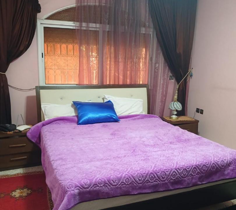 Photo of Bedroom in Menara