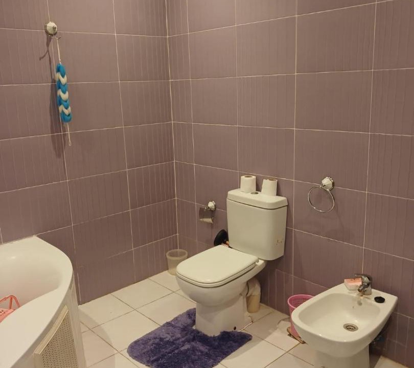 Photo of Bathroom in Menara