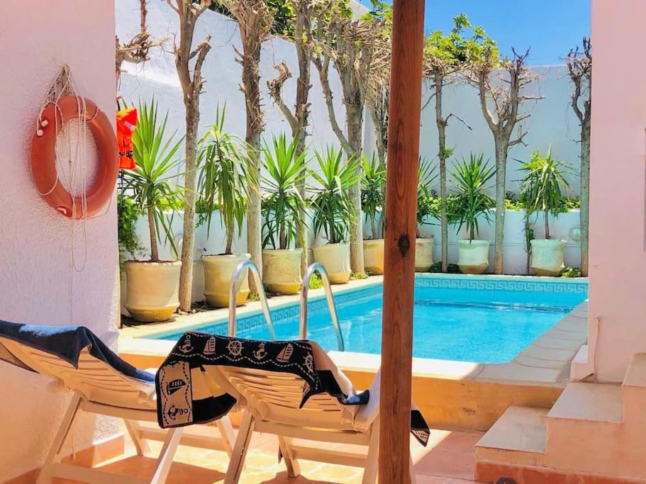 Photo of Patio Balcony in Al Marsa