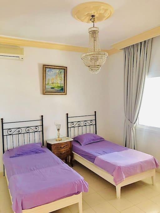 Photo of Bedroom in Al Marsa