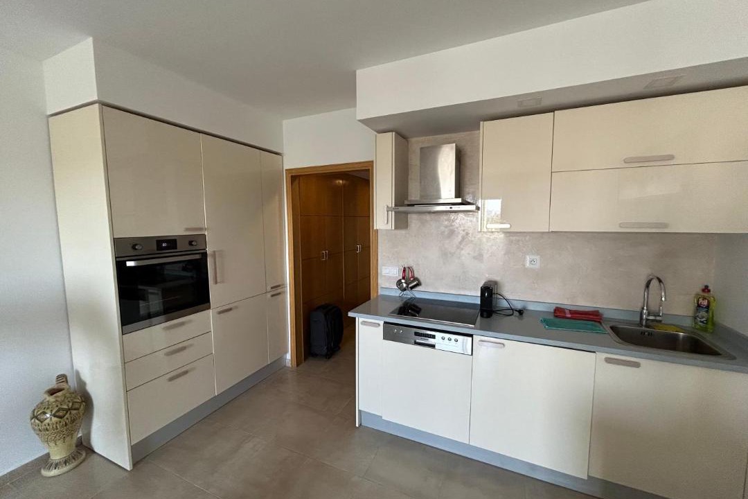 Photo of Kitchen in Mahdia
