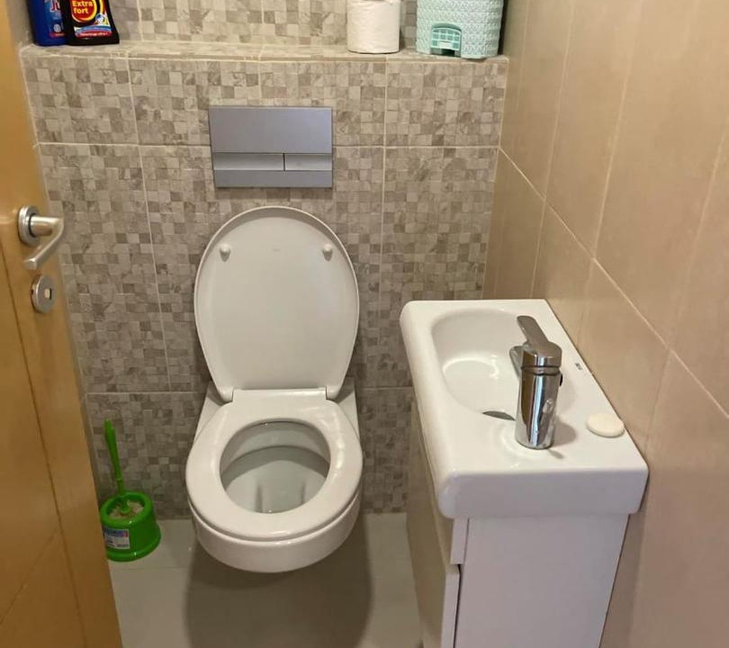 Photo of Bathroom in Mahdia