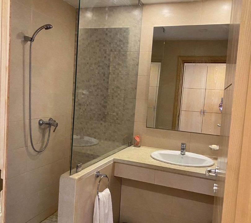 Photo of Bathroom in Mahdia