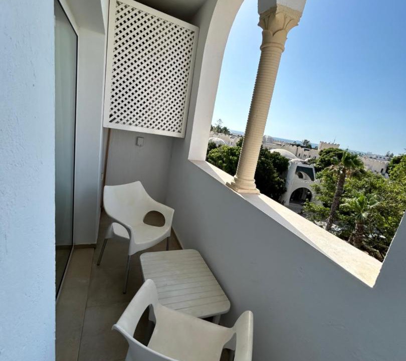 Photo of Patio Balcony in Mahdia