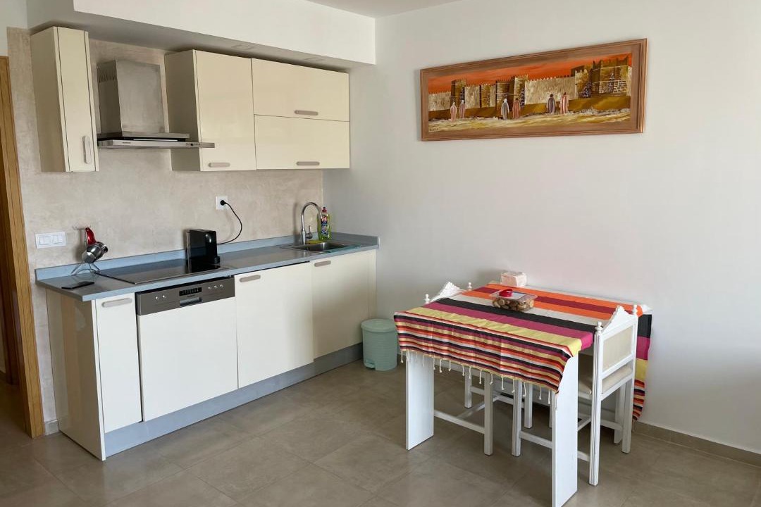 Photo of Kitchen in Mahdia