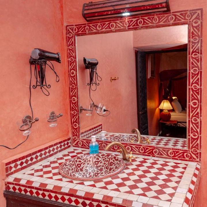 Photo of Bathroom in Diour Jdad