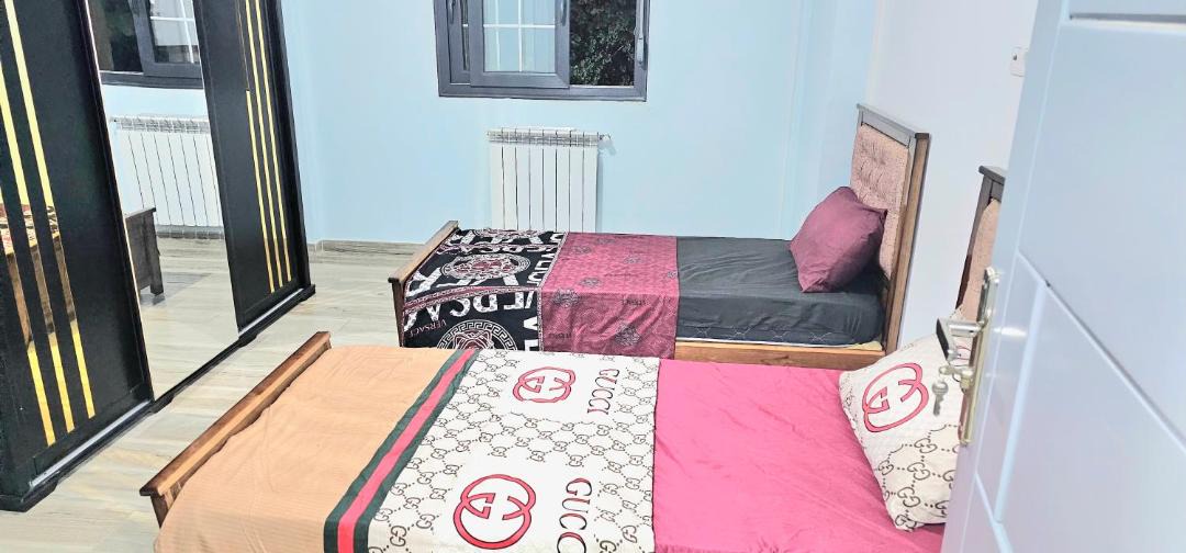 Photo of Bedroom in Algiers