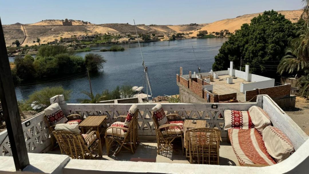 Photo of Patio Balcony in Aswan