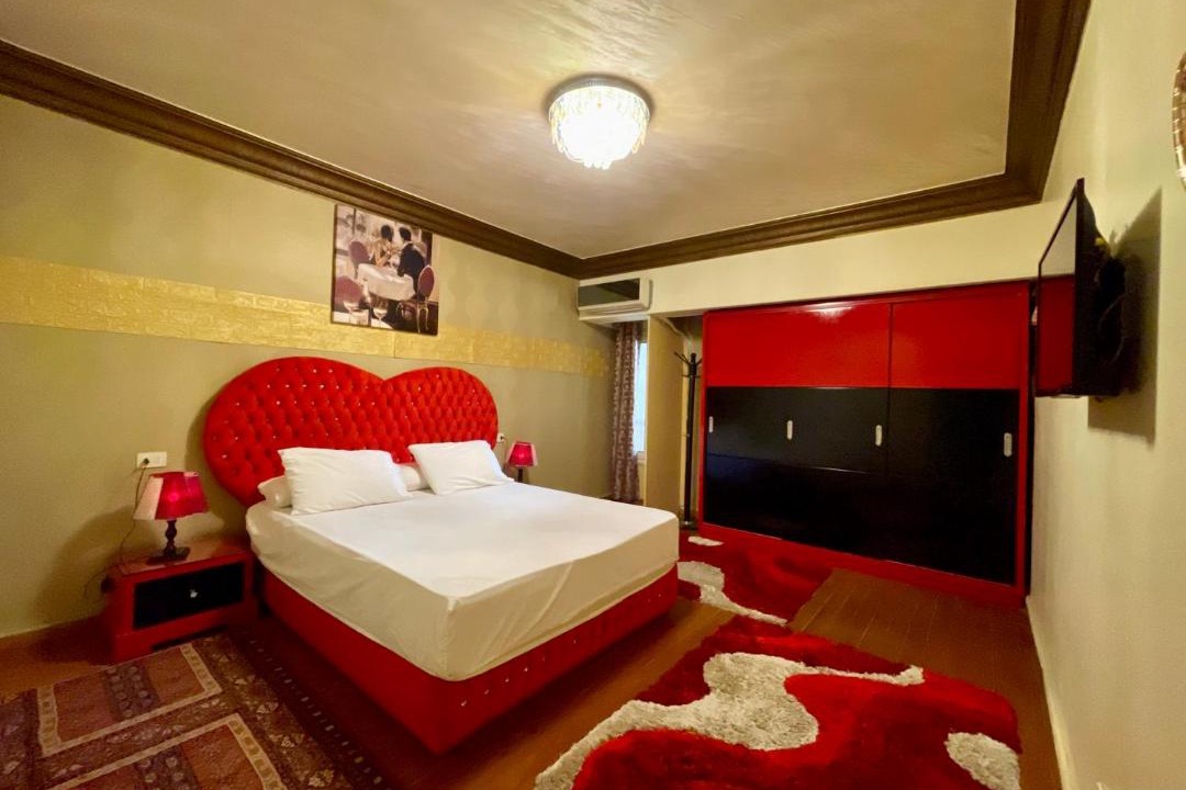 Photo of Bedroom in Al-Basatin