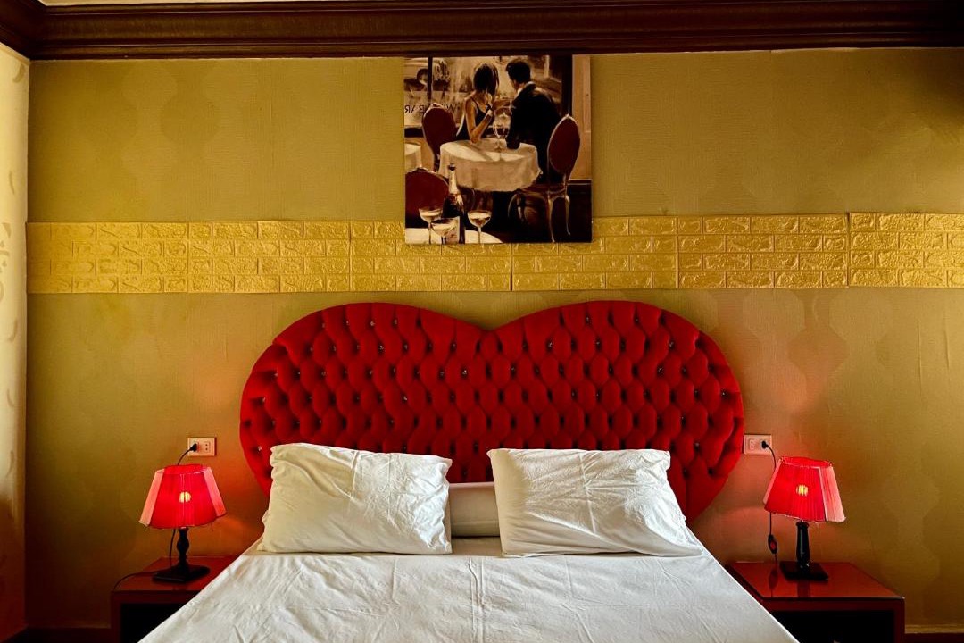 Photo of Bedroom in Al-Basatin
