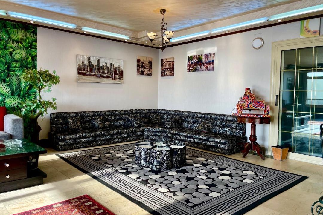 Photo of Livingroom in Al-Basatin