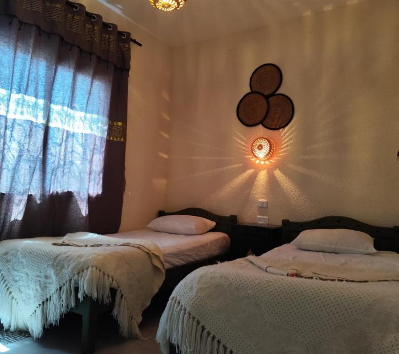 Photo of Bedroom in El Hafsia