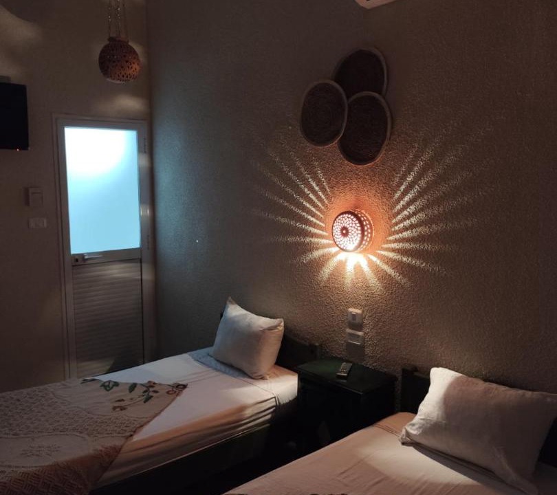 Photo of Bedroom in El Hafsia