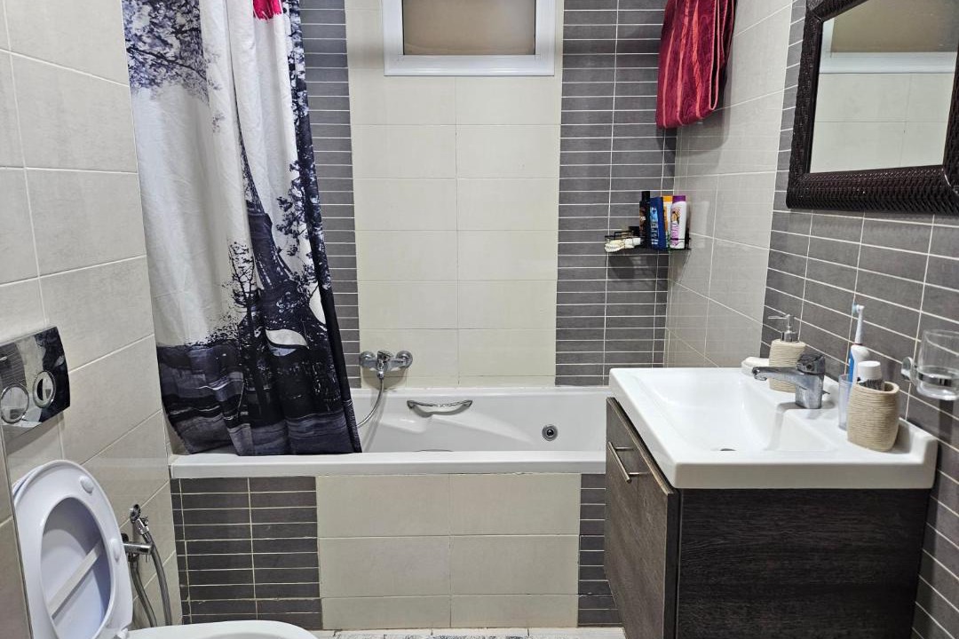 Photo of Bathroom in Sousse - Monastir