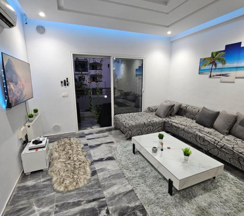 Photo of Livingroom in Sousse - Monastir