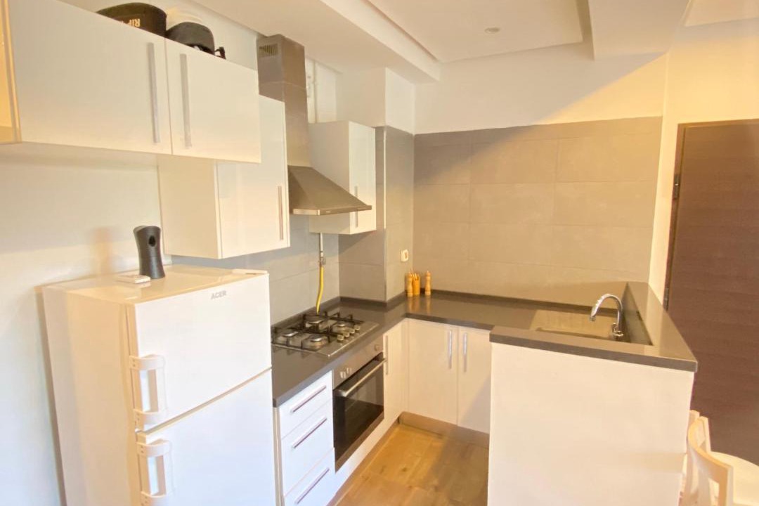 Photo of Kitchen in Ain Zaghouan