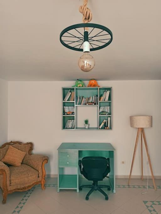 Photo of Livingroom in Bir El Bey