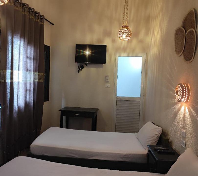 Photo of Bedroom in El Hafsia