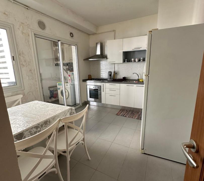 Photo of Kitchen in Jardins De Carthage