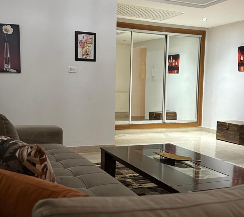Photo of Livingroom in Jardins De Carthage