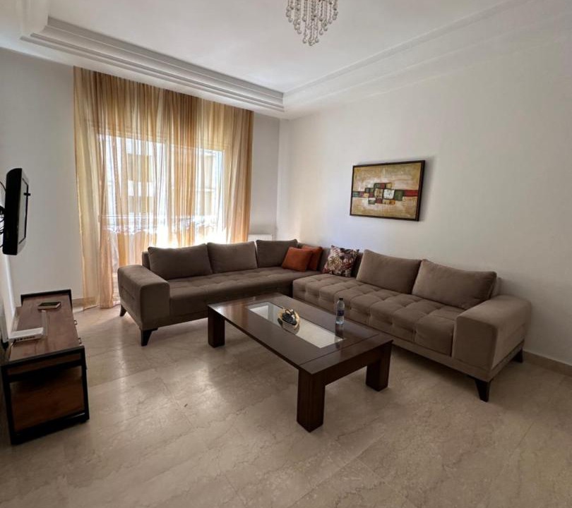 Photo of Livingroom in Jardins De Carthage