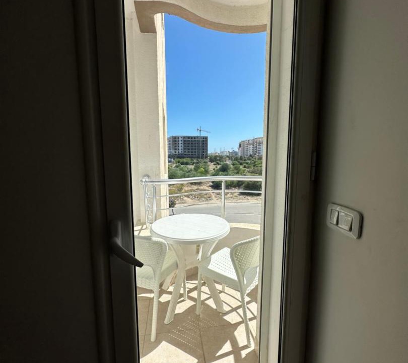 Photo of Patio Balcony in Jardins De Carthage